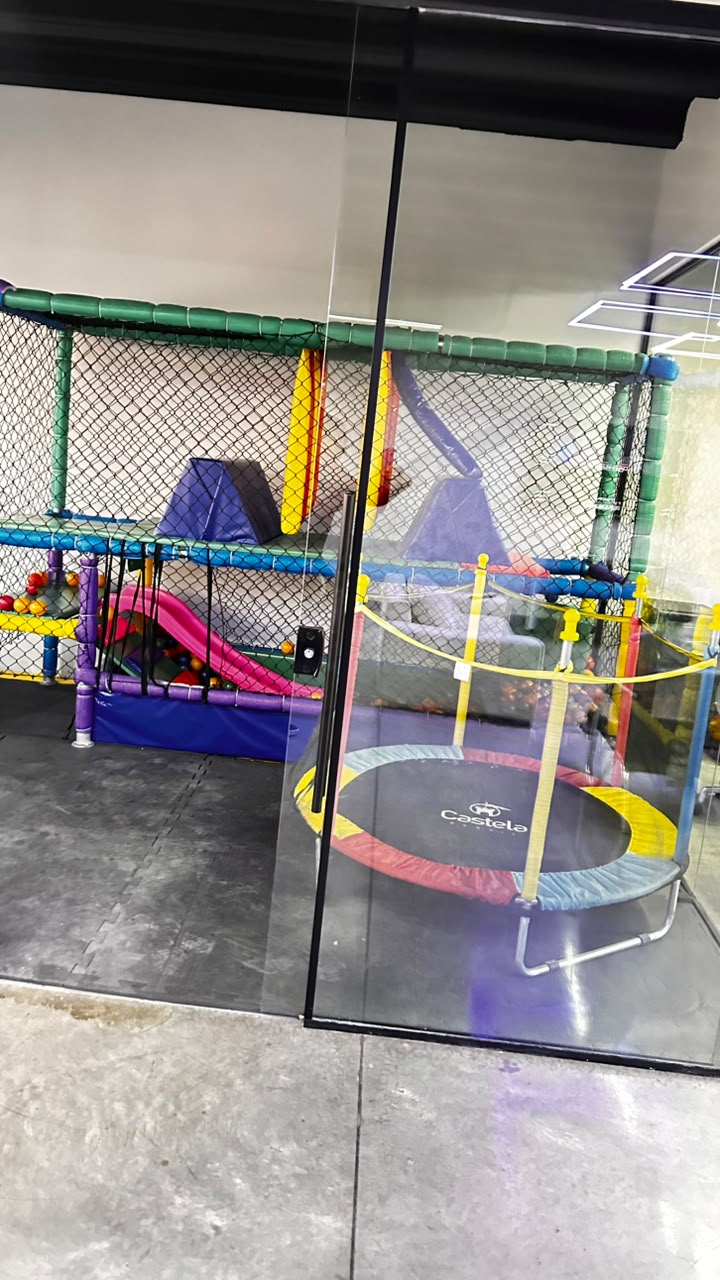 Espaço Kids